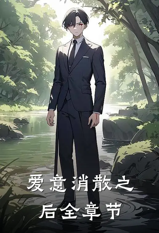 爱意消散之后全章节
