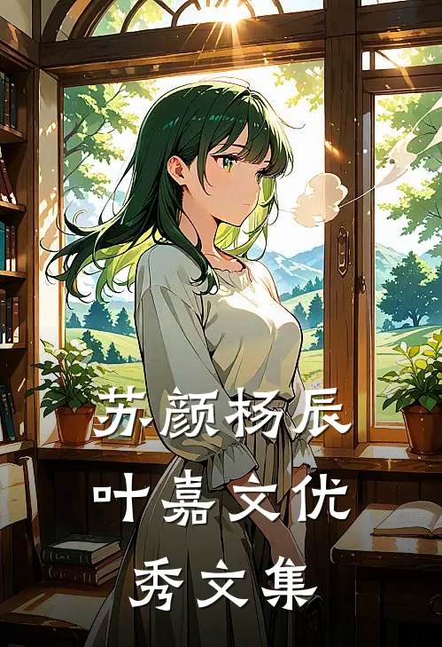 苏颜杨辰叶嘉文优秀文集