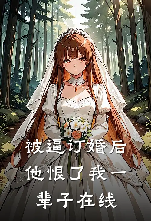 被逼订婚后，他恨了我一辈子在线