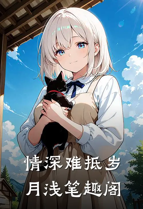 情深难抵岁月浅笔趣阁