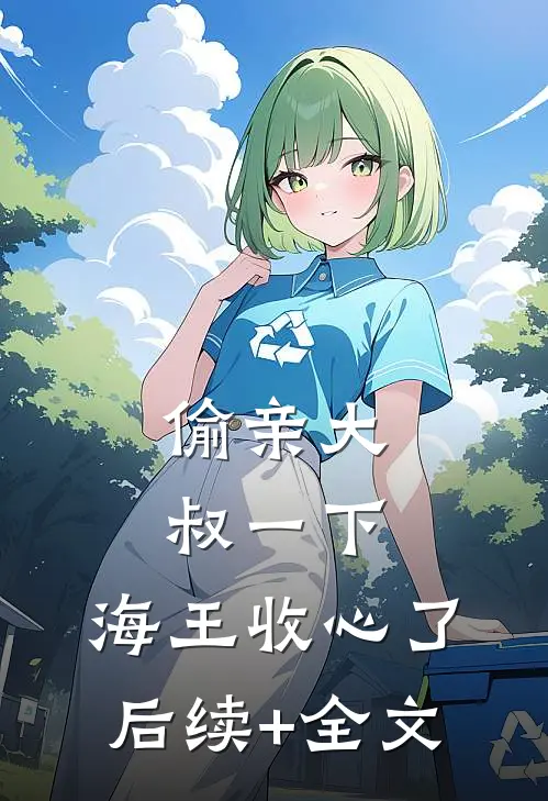 偷亲大叔一下，海王收心了后续+全文