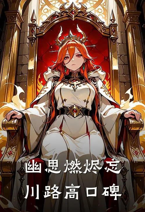 幽思燃烬忘川路高口碑