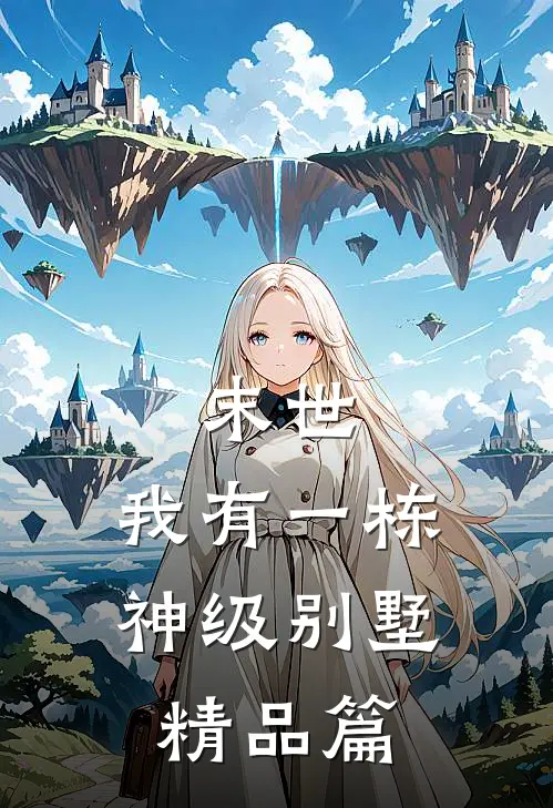 末世：我有一栋神级别墅精品篇
