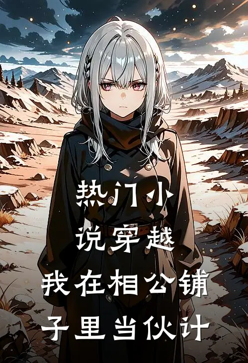热门小说穿越：我在相公铺子里当伙计