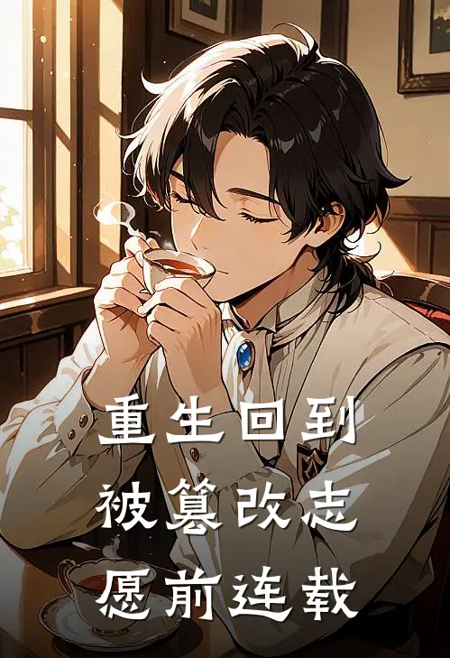 重生回到被篡改志愿前连载