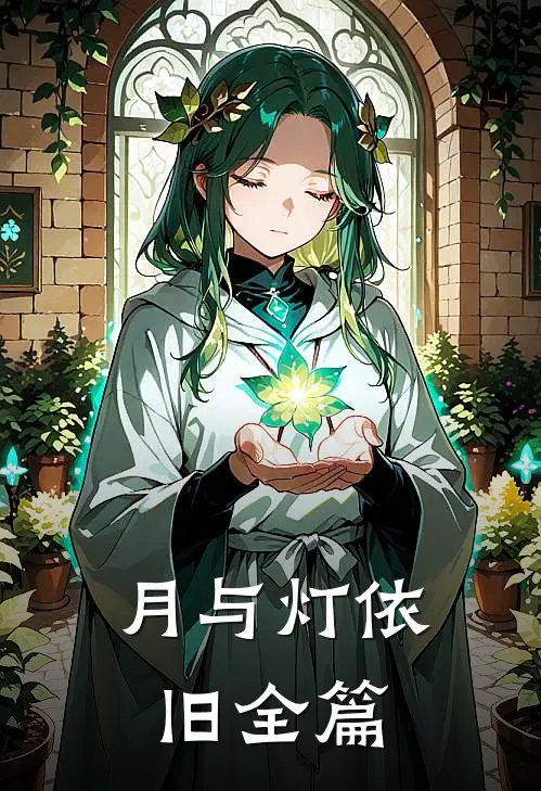 月与灯依旧全篇