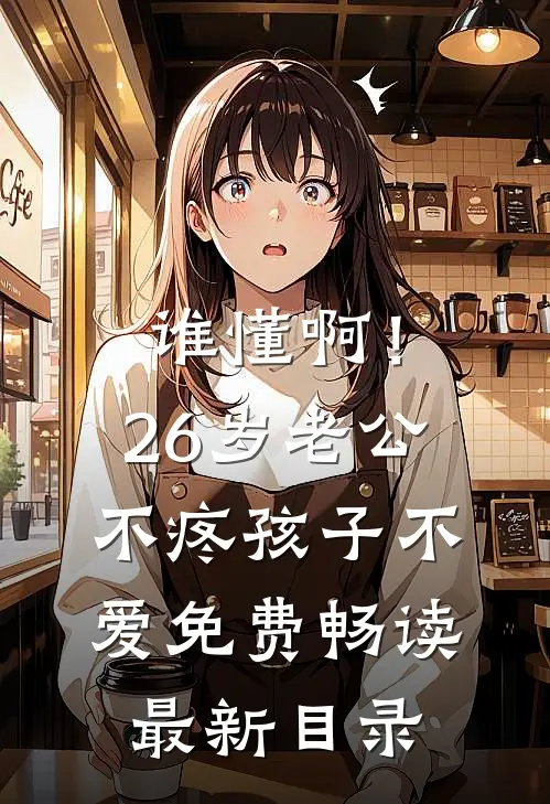 谁懂啊！26岁老公不疼孩子不爱免费畅读最新目录