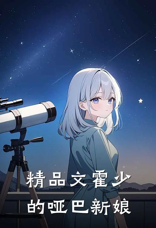 精品文霍少的哑巴新娘