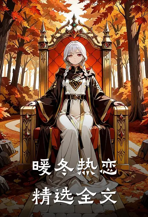 暖冬热恋精选全文