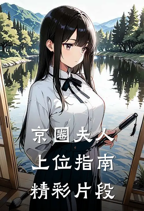 京圈夫人上位指南精彩片段