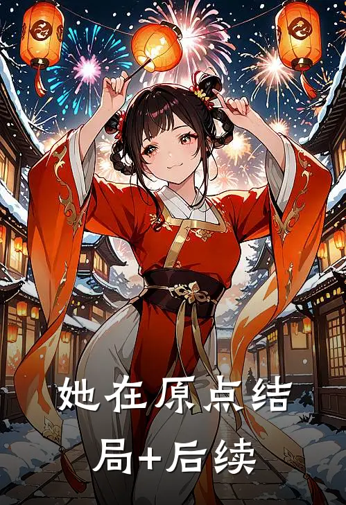 她在原点结局+后续
