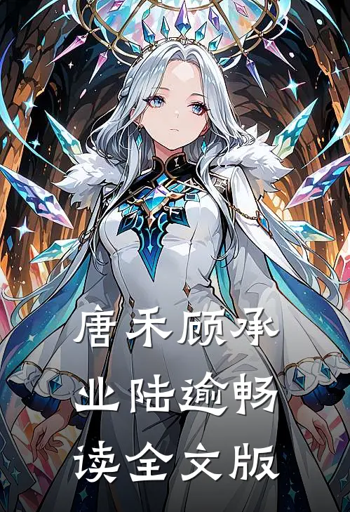 唐禾顾承业陆逾畅读全文版