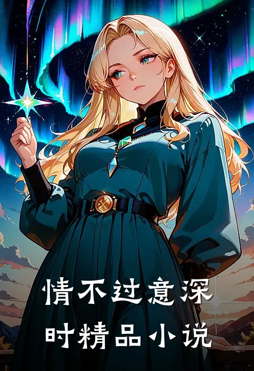 情不过意深时精品小说
