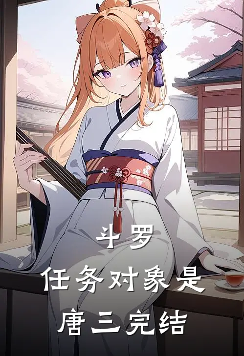 斗罗：任务对象是唐三完结