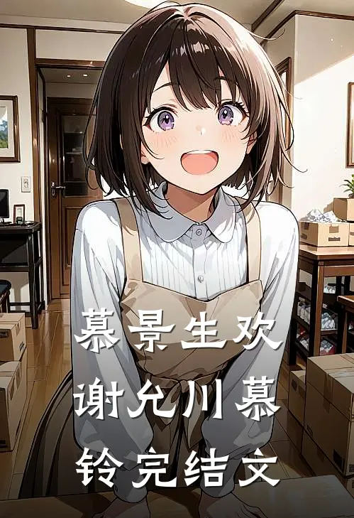 慕景生欢谢允川慕铃完结文