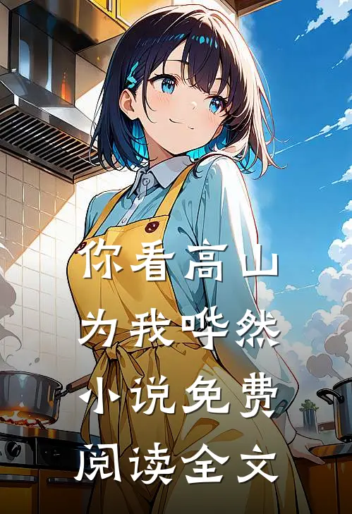 你看高山为我哗然小说免费阅读全文