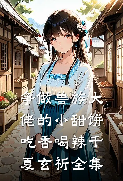 争做兽族大佬的小甜饼，吃香喝辣千夏玄祈全集