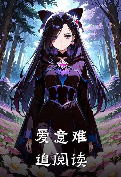 爱意难追阅读