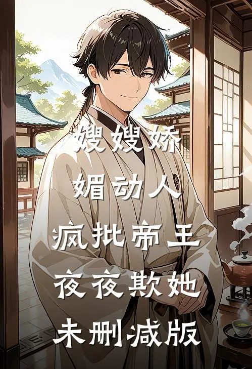 嫂嫂娇媚动人，疯批帝王夜夜欺她未删减版