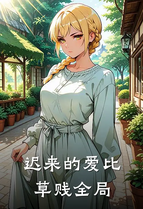 迟来的爱比草贱全局
