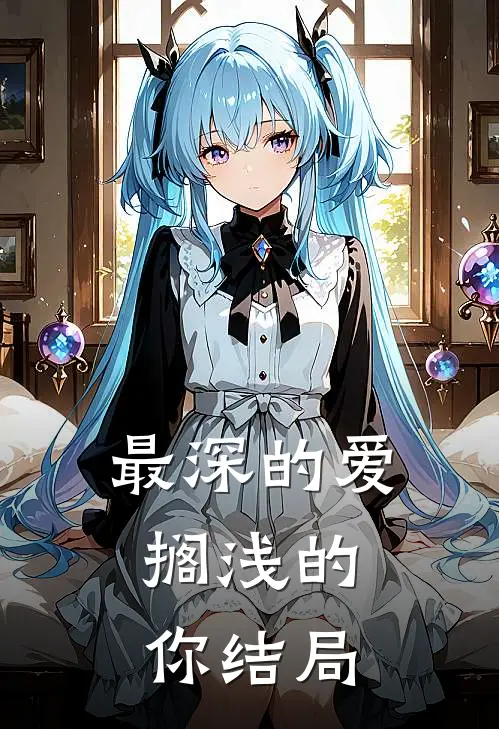 最深的爱,搁浅的你结局是