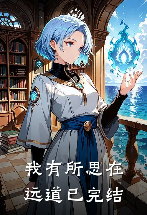 我有所思在远道已完结
