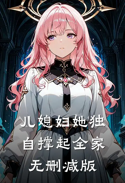 儿媳妇她独自撑起全家无删减版