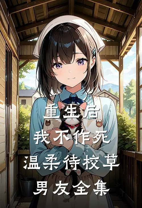 重生后，我不作死，温柔待校草男友全集