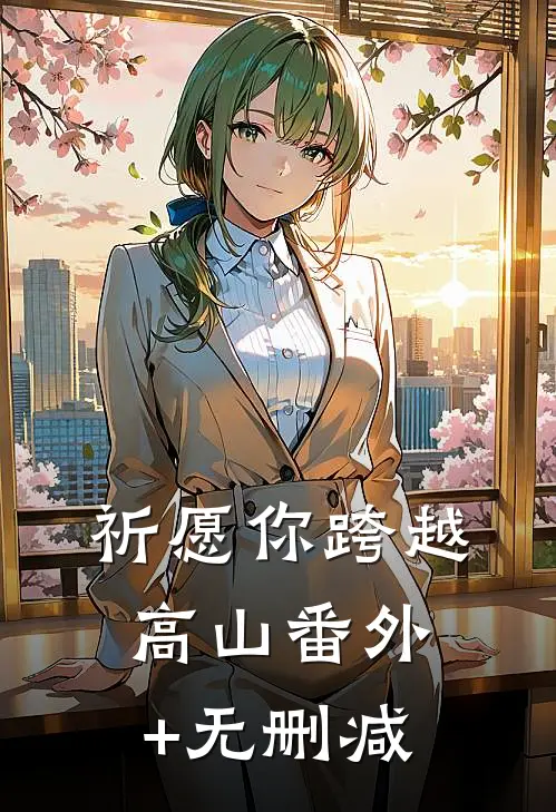 祈愿你跨越高山番外+无删减