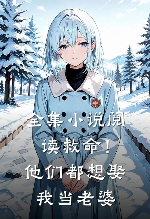 全集小说阅读救命！他们都想娶我当老婆