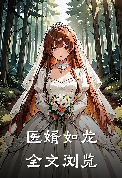 医婿如龙全文浏览