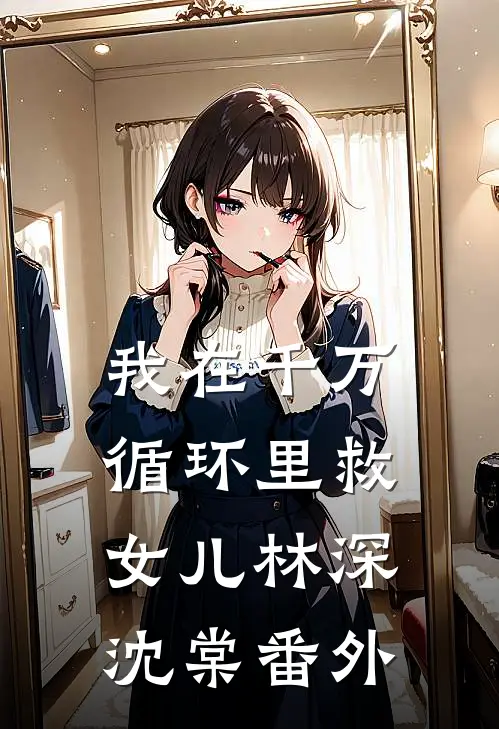 我在千万循环里救女儿林深沈棠 番外