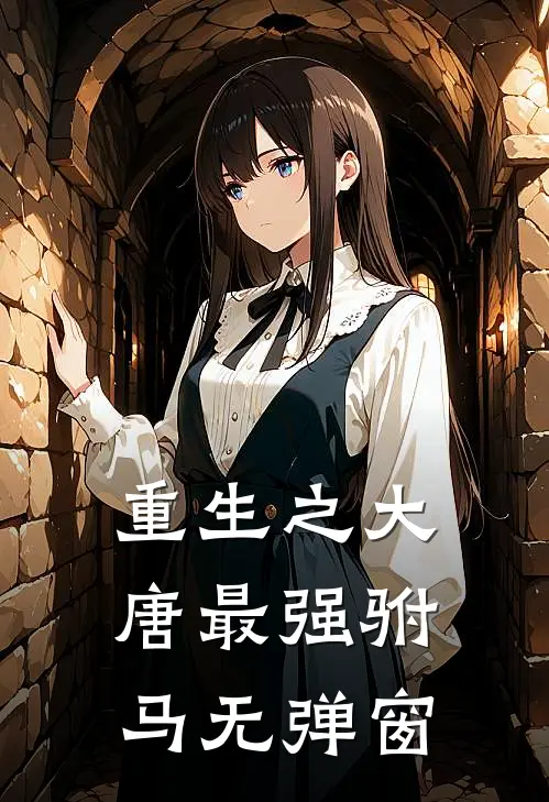 重生之大唐最强驸马无弹窗