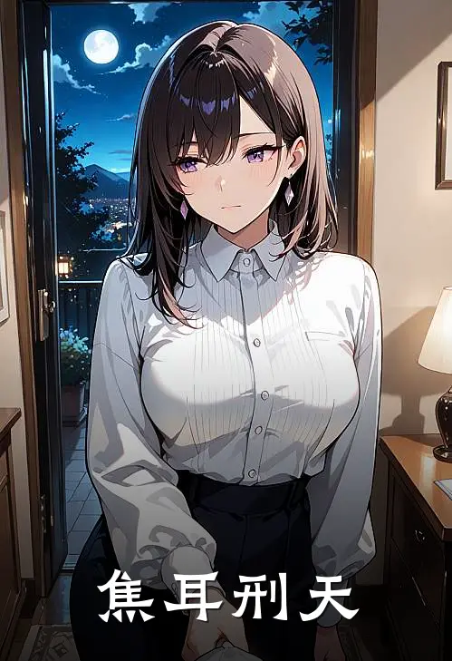 焦耳刑天