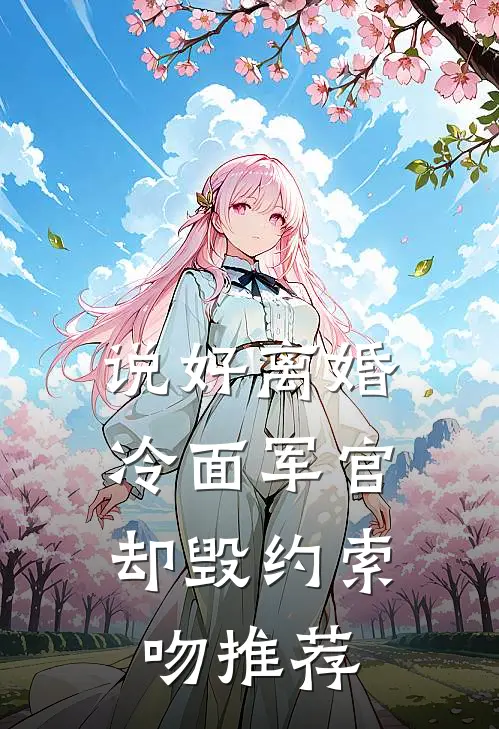 说好离婚，冷面军官却毁约索吻推荐