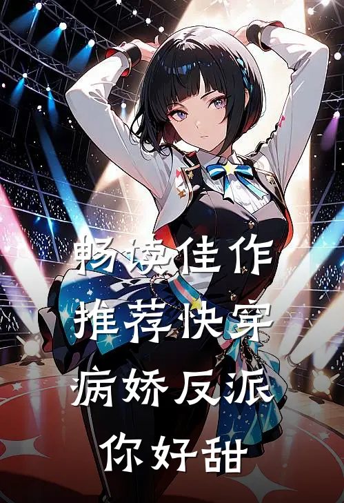 畅读佳作推荐快穿：病娇反派你好甜