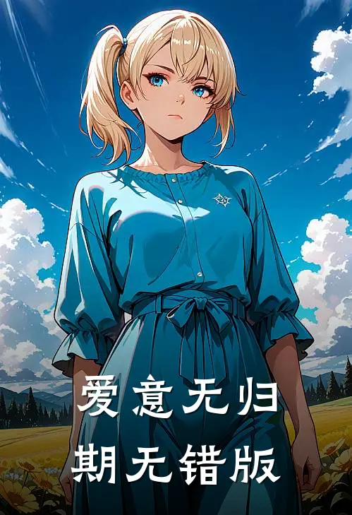 爱意无归期无错版
