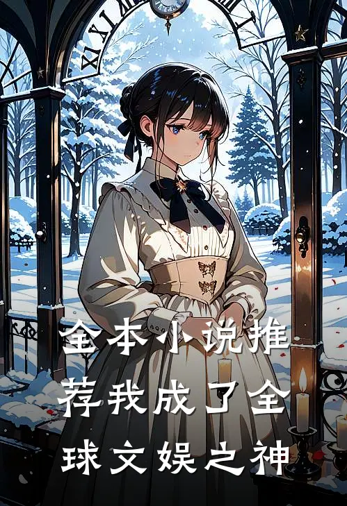 全本小说推荐我成了全球文娱之神