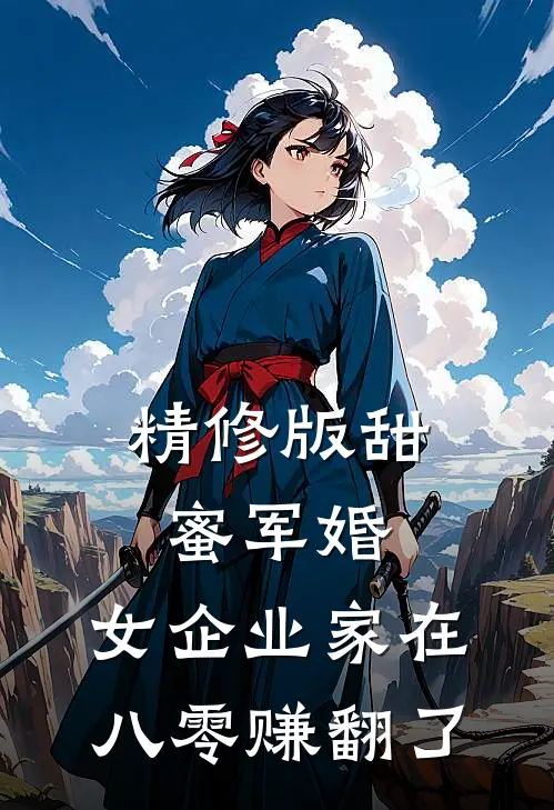 精修版甜蜜军婚：女企业家在八零赚翻了