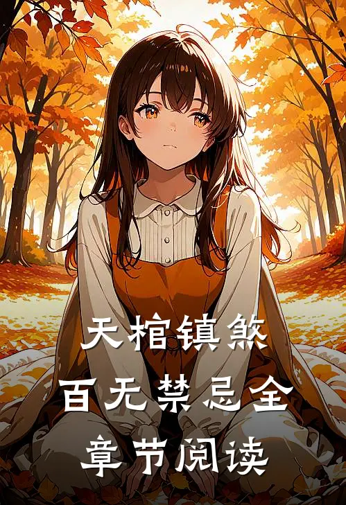 天棺镇煞，百无禁忌全章节阅读