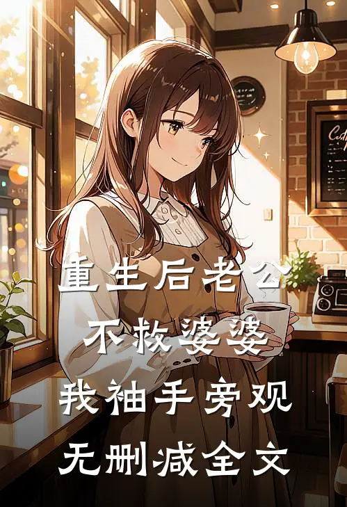 重生后老公不救婆婆，我袖手旁观无删减全文