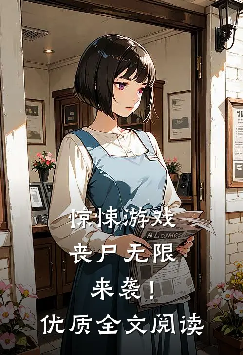 惊悚游戏，丧尸无限来袭！优质全文阅读