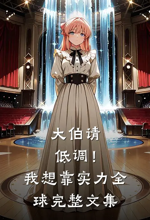 大伯请低调！我想靠实力全球完整文集