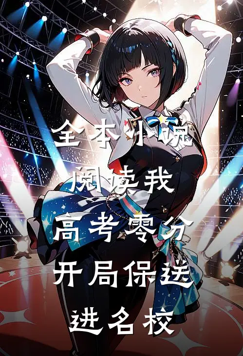 全本小说阅读我，高考零分，开局保送进名校