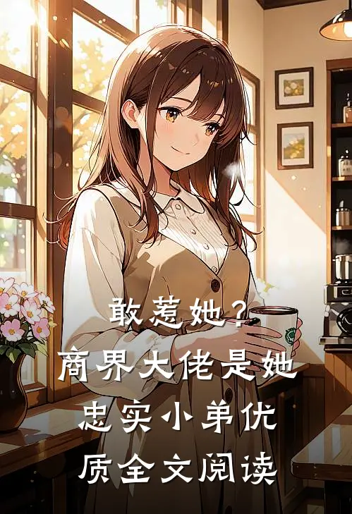 敢惹她？商界大佬是她忠实小弟优质全文阅读