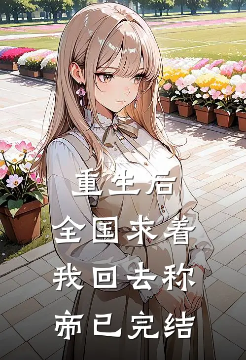 重生后，全国求着我回去称帝已完结