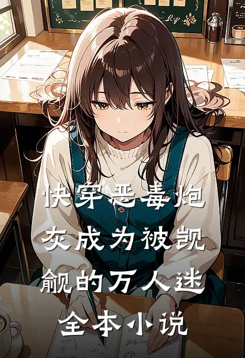 快穿恶毒炮灰成为被觊觎的万人迷全本小说