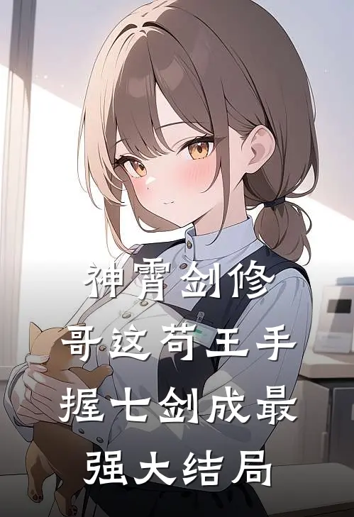 神霄剑修：哥这苟王手握七剑成最强大结局