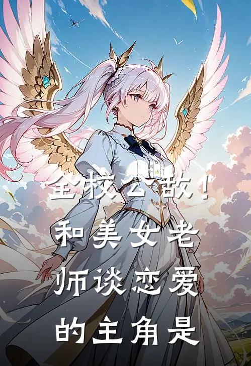 全校公敌！和美女老师谈恋爱的主角是