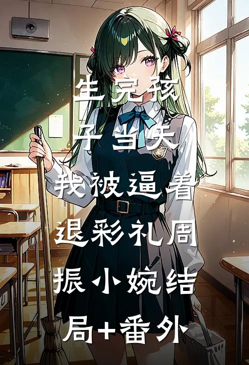 生完孩子当天，我被逼着退彩礼周振小婉结局+番外